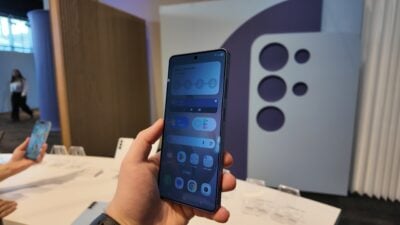 privacy display galaxy s26 ultra