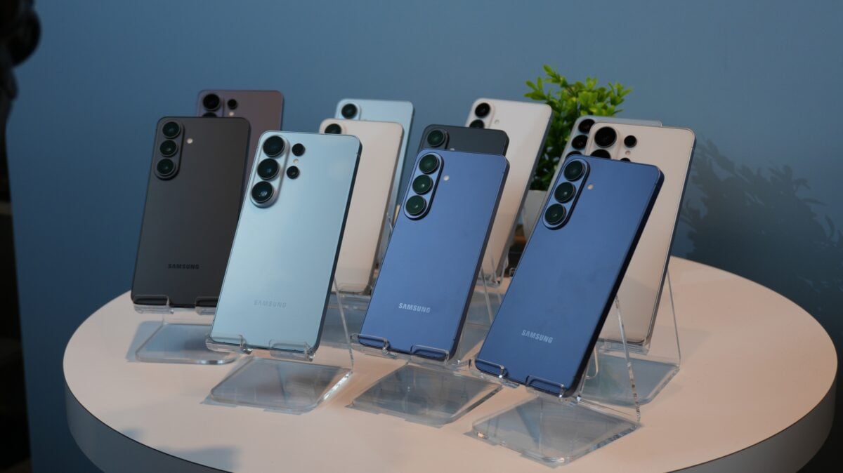 s26 series hands-on 6