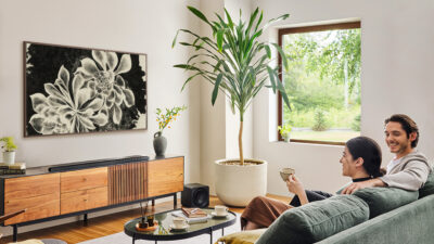 samsung art store samsung tv moma ruth asawa collection