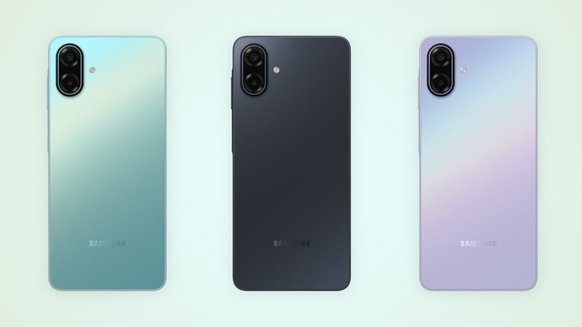 Samsung launches Galaxy A07 5G globally