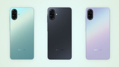 samsung galaxy a07 5g colors