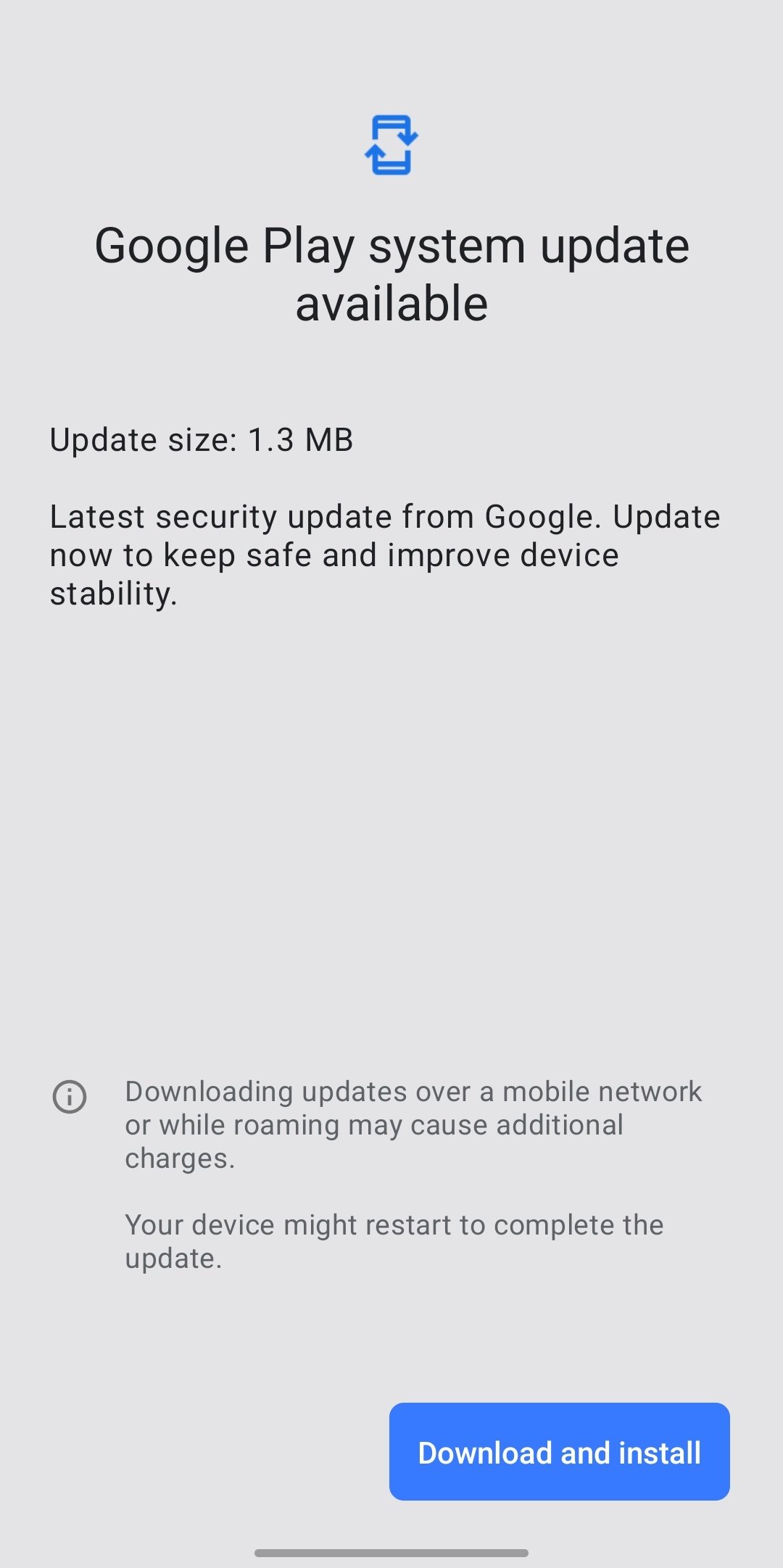 samsung galaxy s25 one ui 8.5 beta google play system update 1.3mb 1 november 2026 (01)