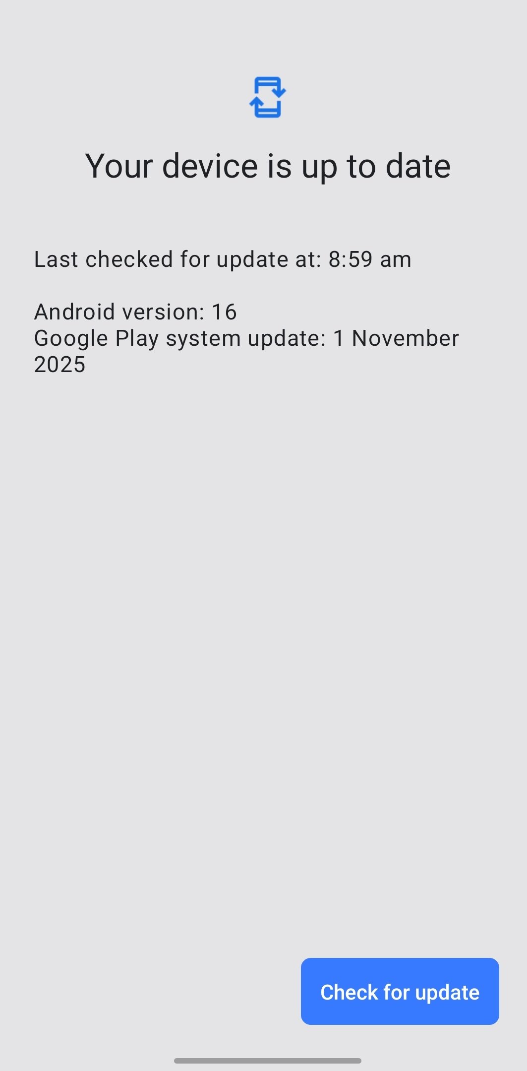 samsung galaxy s25 one ui 8.5 beta google play system update 1.3mb 1 november 2026 (02)