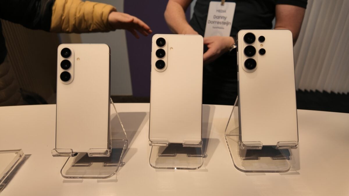 samsung galaxy s26 1