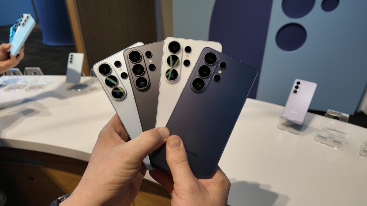 Don’t forget the Galaxy S26 pre-order window closes in just a few days