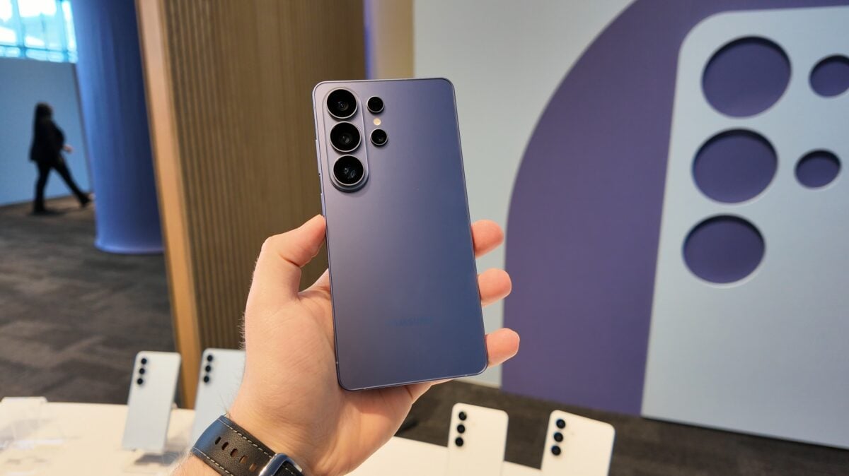 samsung galaxy s26 3