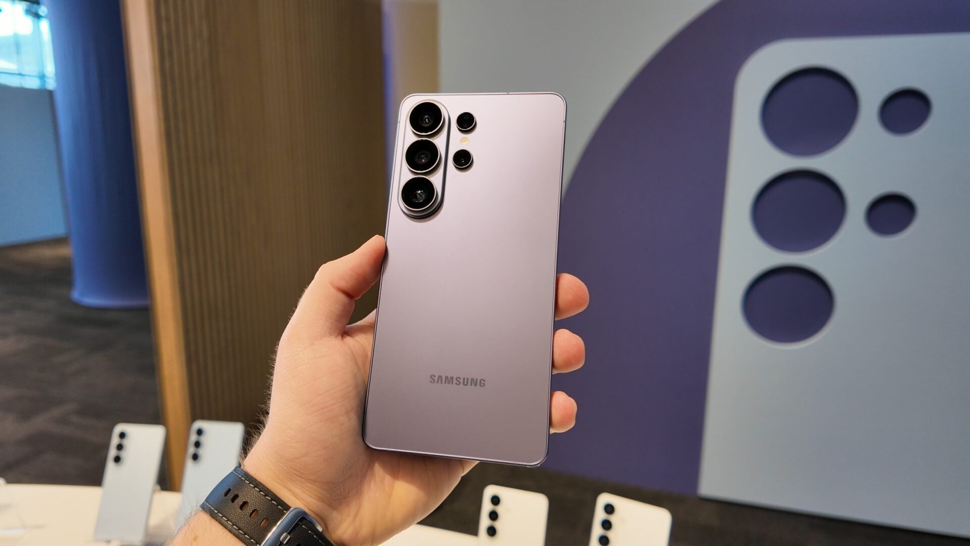 samsung galaxy s26 4