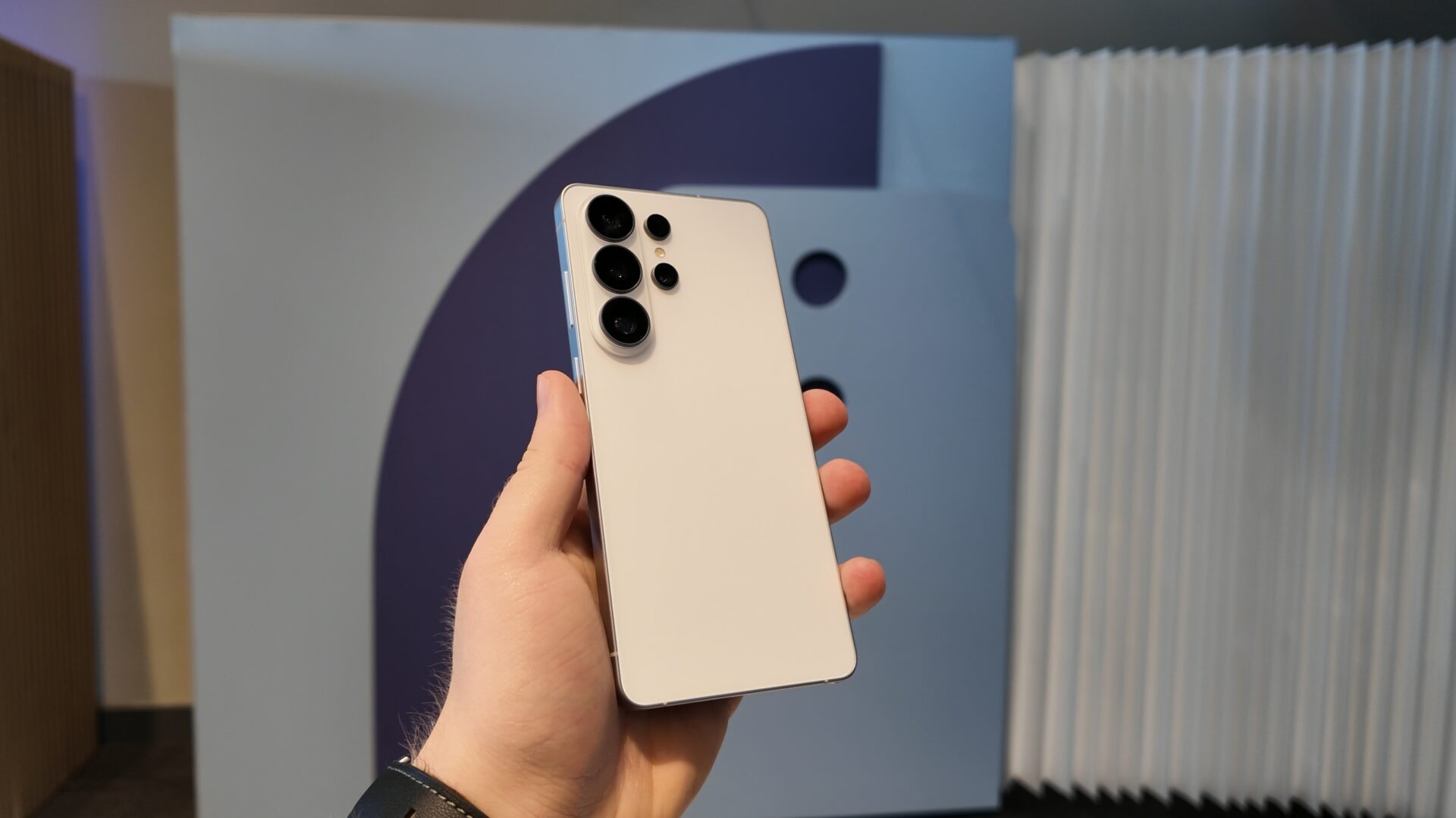 samsung galaxy s26 5