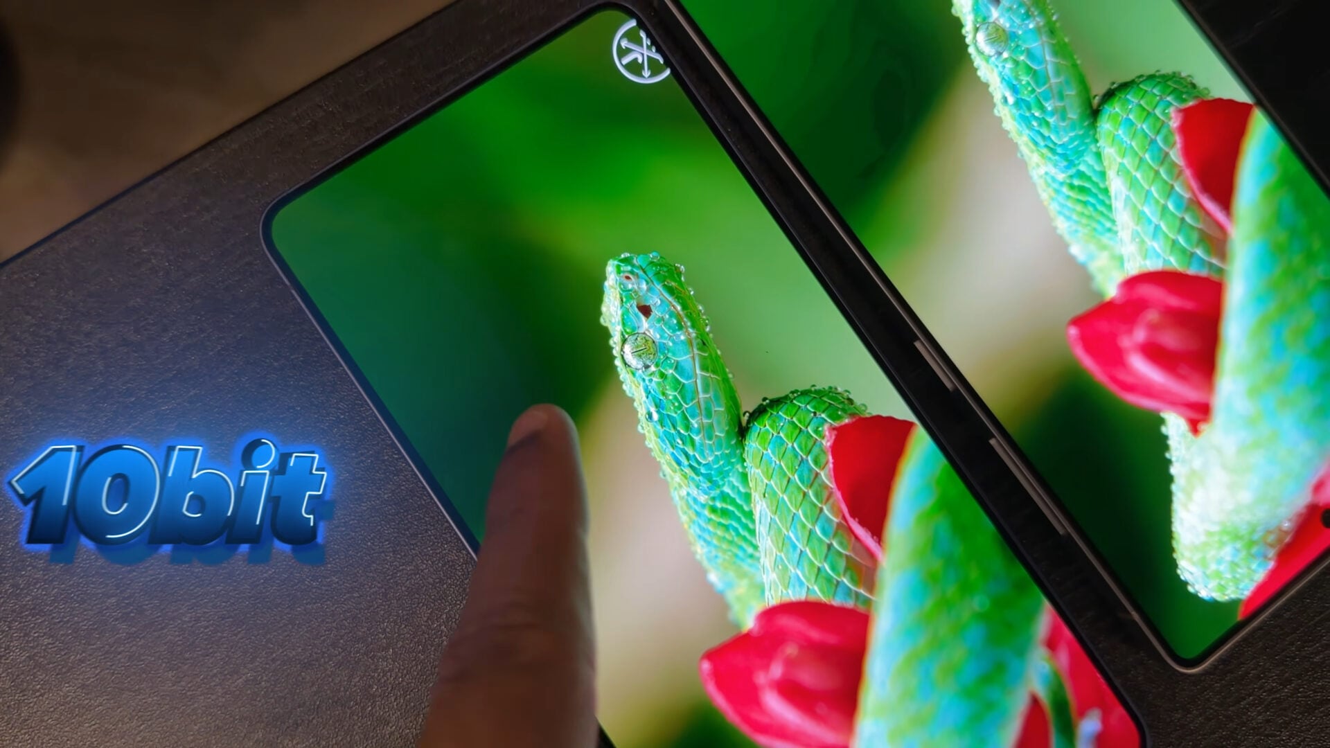 samsung galaxy s26 ultra 10-bit display versus galaxy s25 ultra 8-bit display (01)