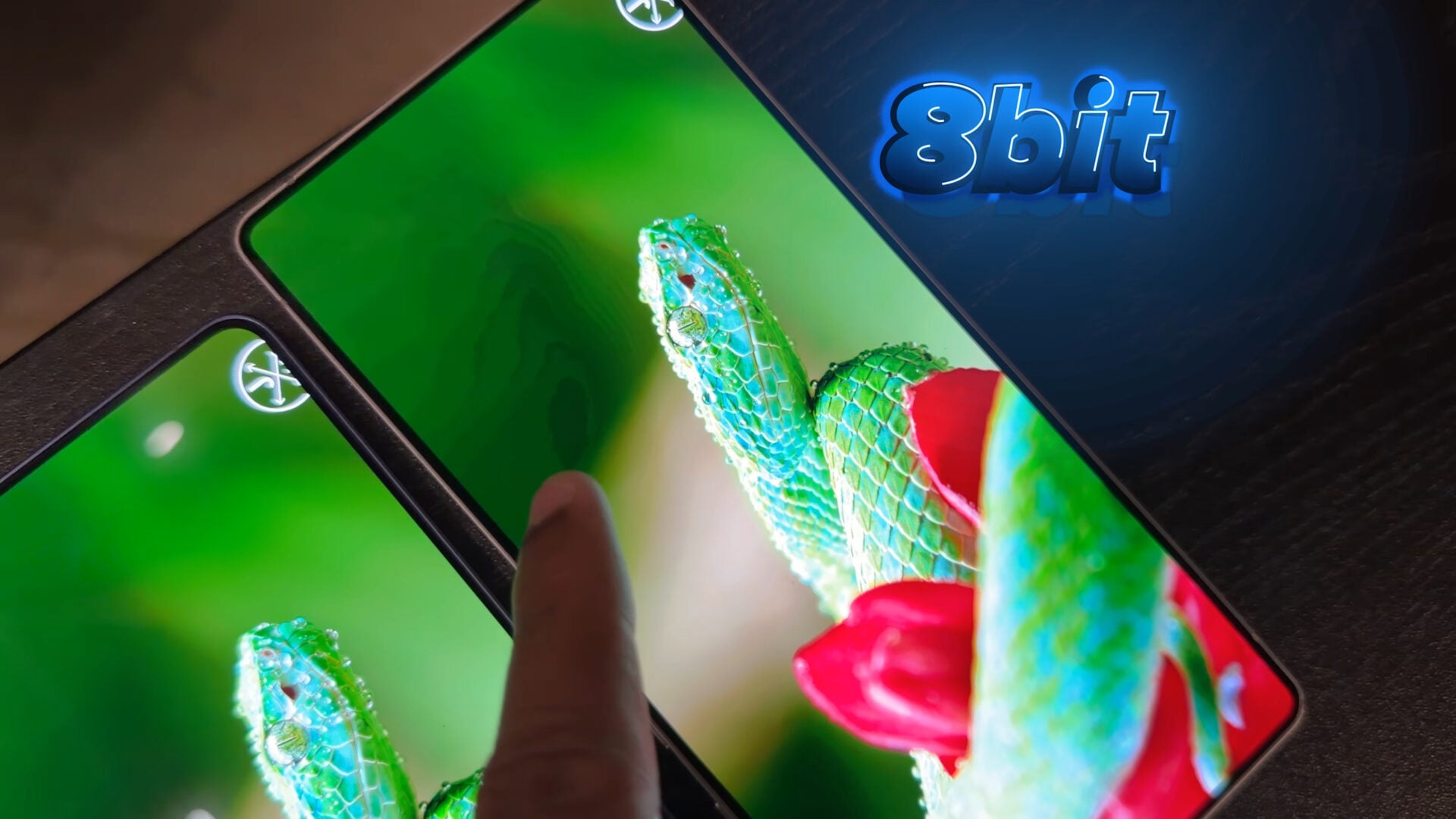 samsung galaxy s26 ultra 10-bit display versus galaxy s25 ultra 8-bit display (02)