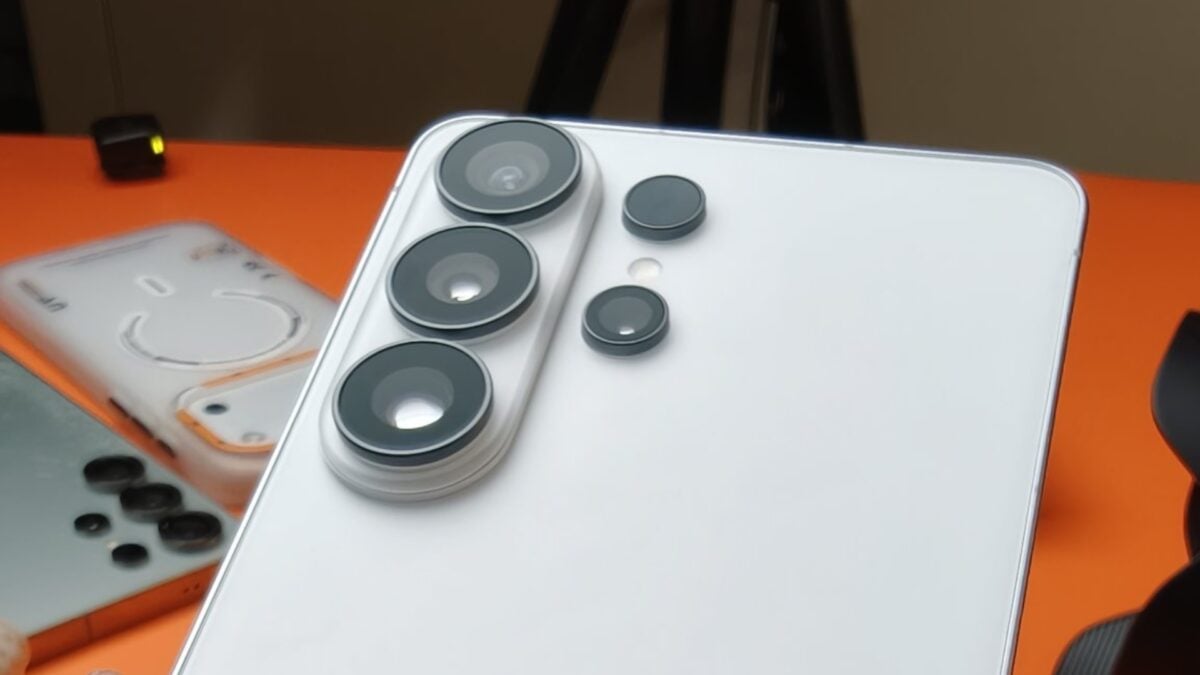 samsung galaxy s26 ultra camera telephoto zoom lens