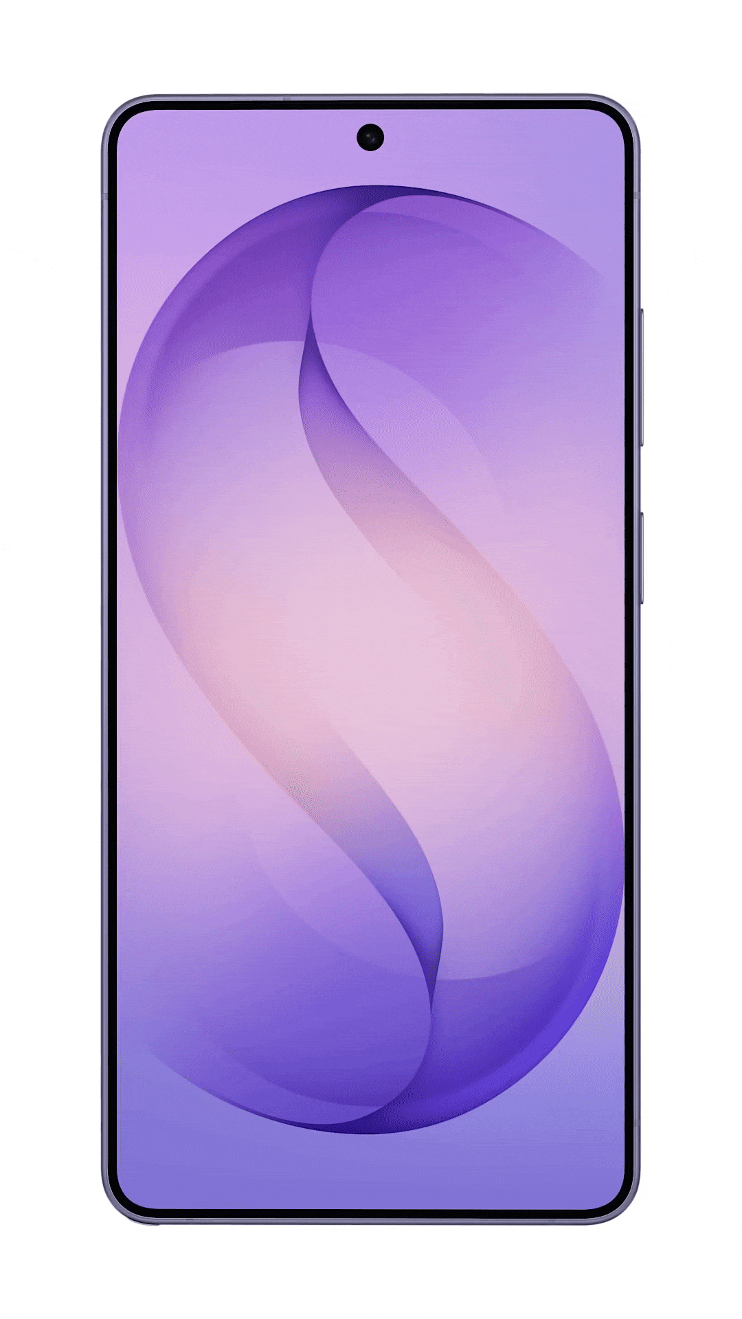 samsung galaxy s26 ultra purple render