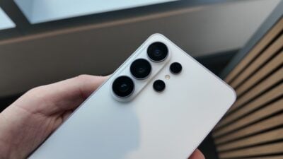 galaxy s26 ultra camera housing