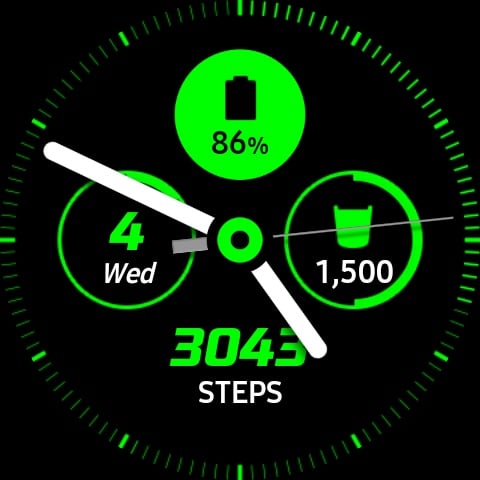 samsung galaxy watch face fit future customization