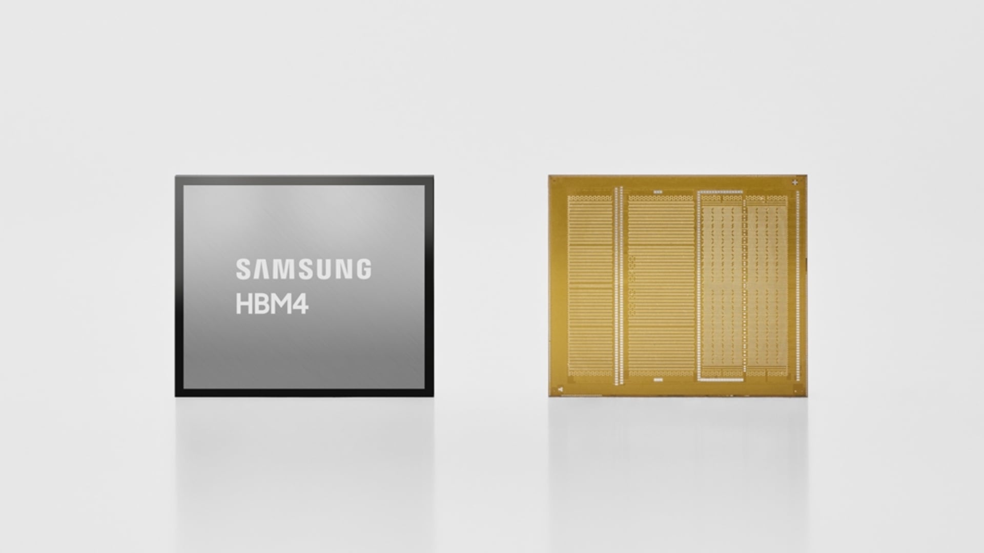 samsung hbm4 memory ai chips design