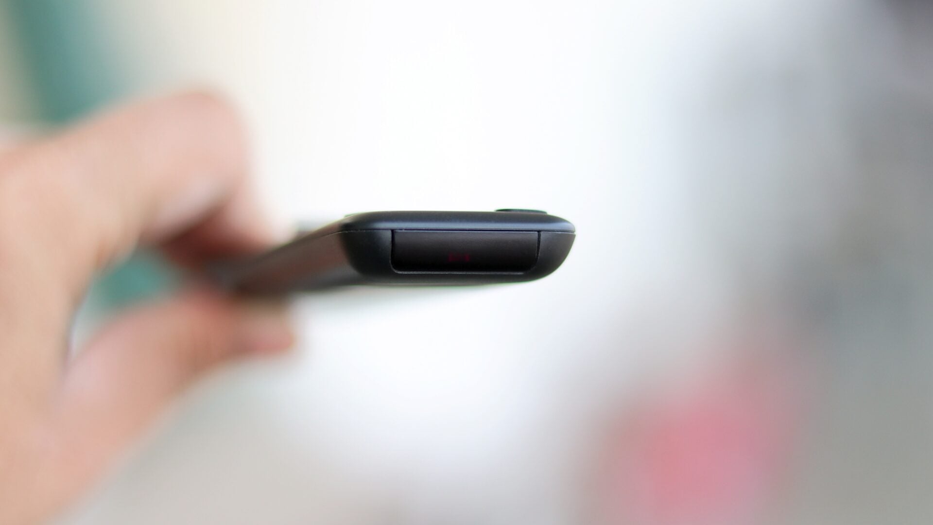 samsung solarcell remote