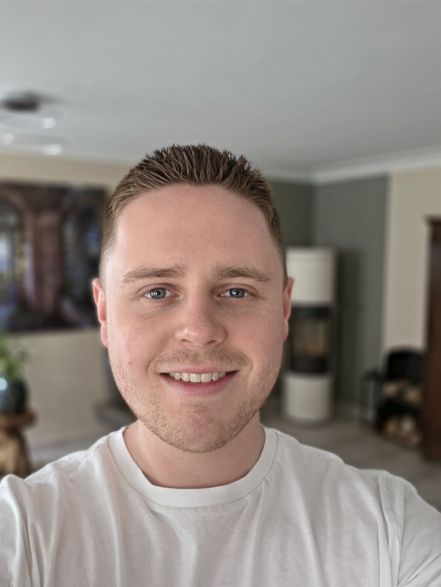 s26 ultra portrait selfie