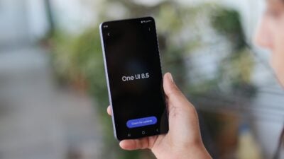galaxy s26+ one ui 8.5