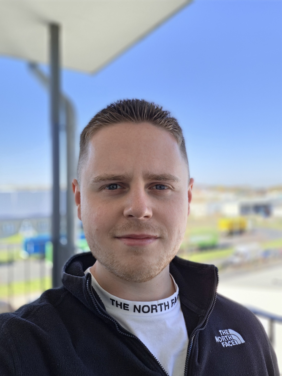 galaxy s26 plus selfie 3