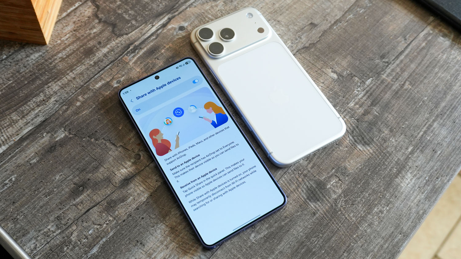 Samsung outranks Apple in US customer satisfaction once again