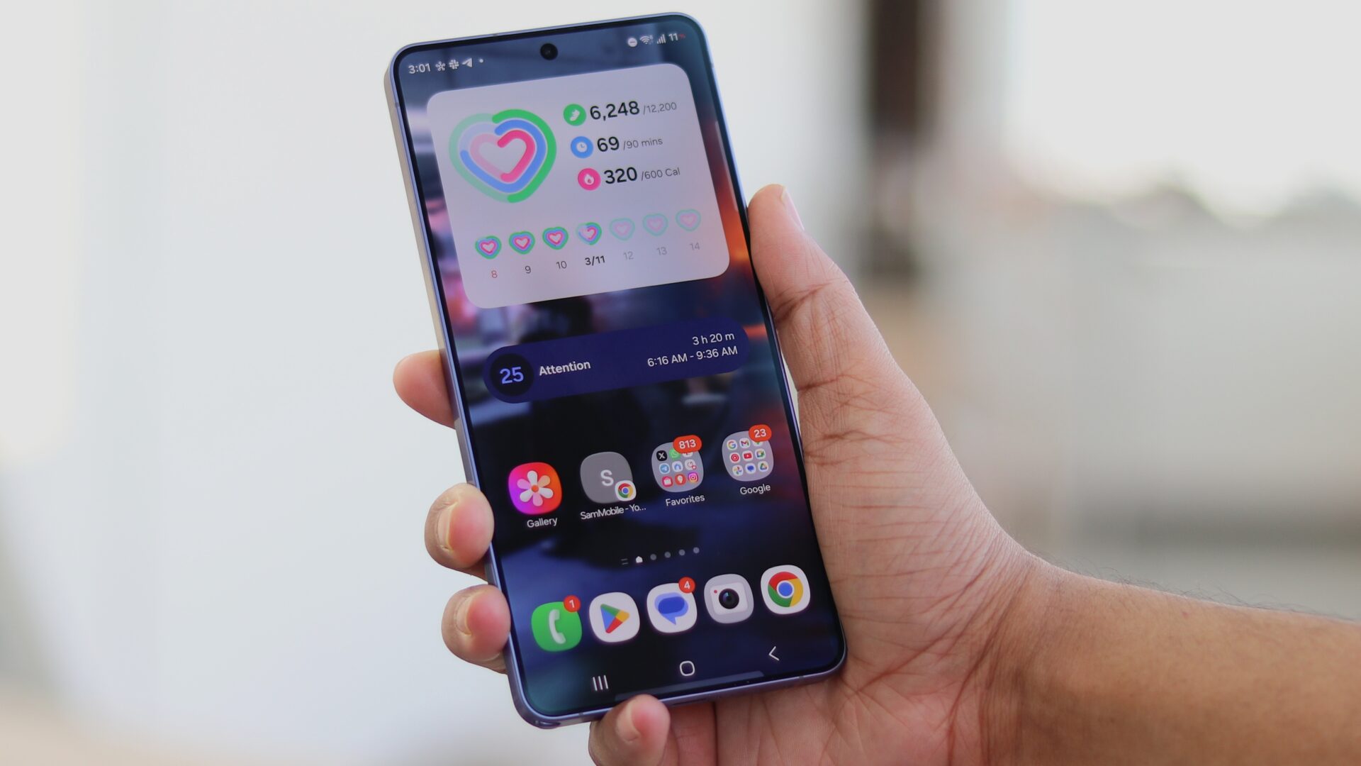 galaxy s26 ultra display