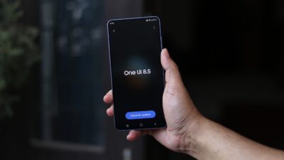 one ui 8.5