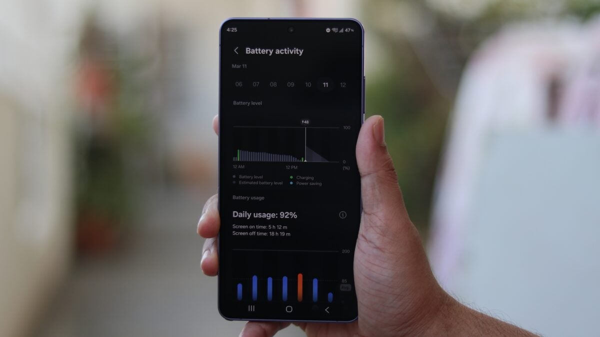 Samsung finally fixed the one thing that made wireless charging pointless