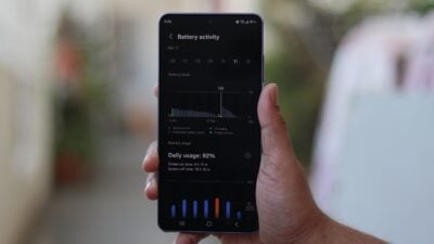 galaxy s26 ultra battery life