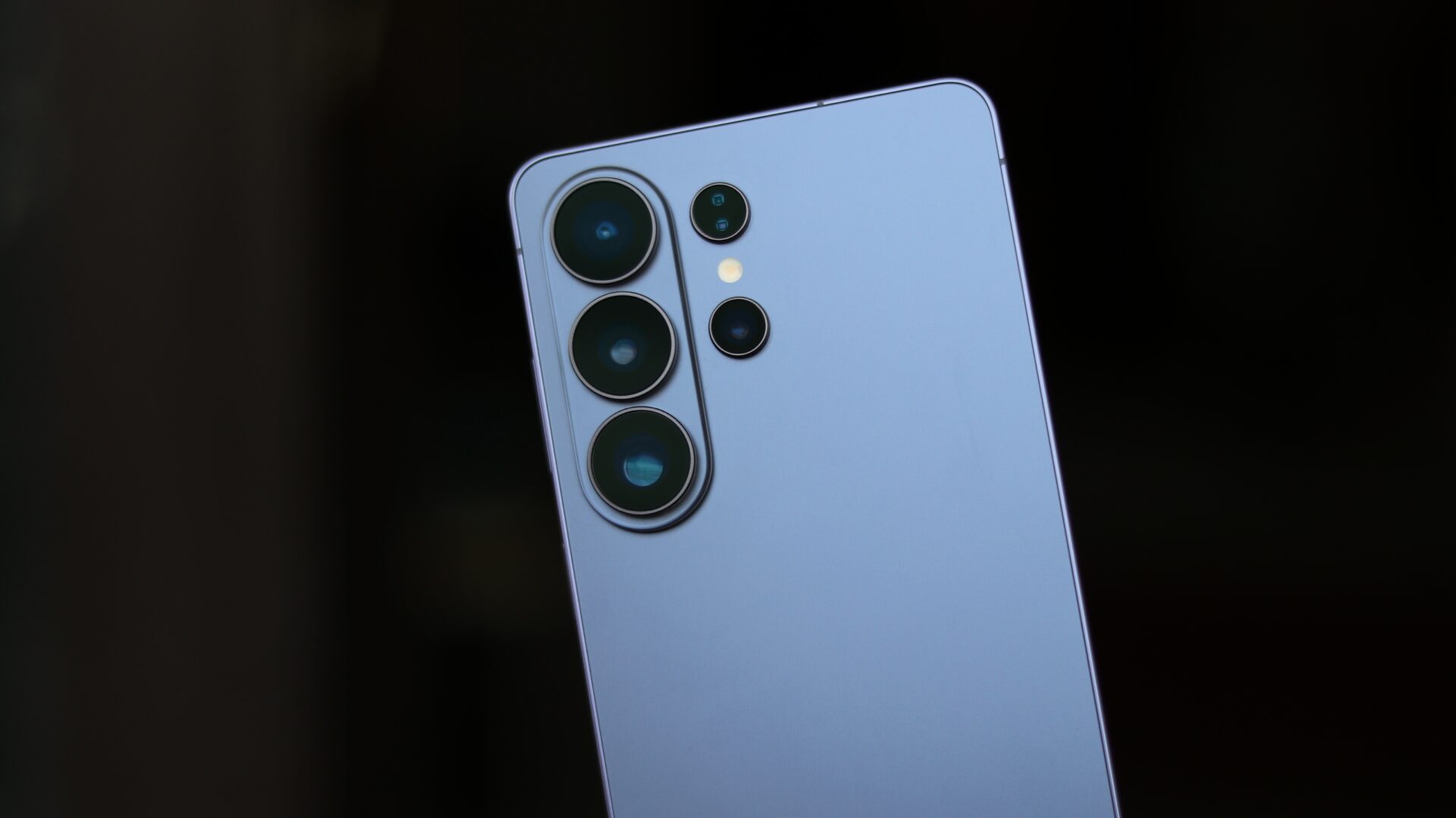 galaxy s26 ultra cameras