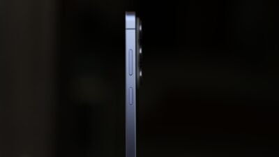 Galaxy S26 Ultra frame