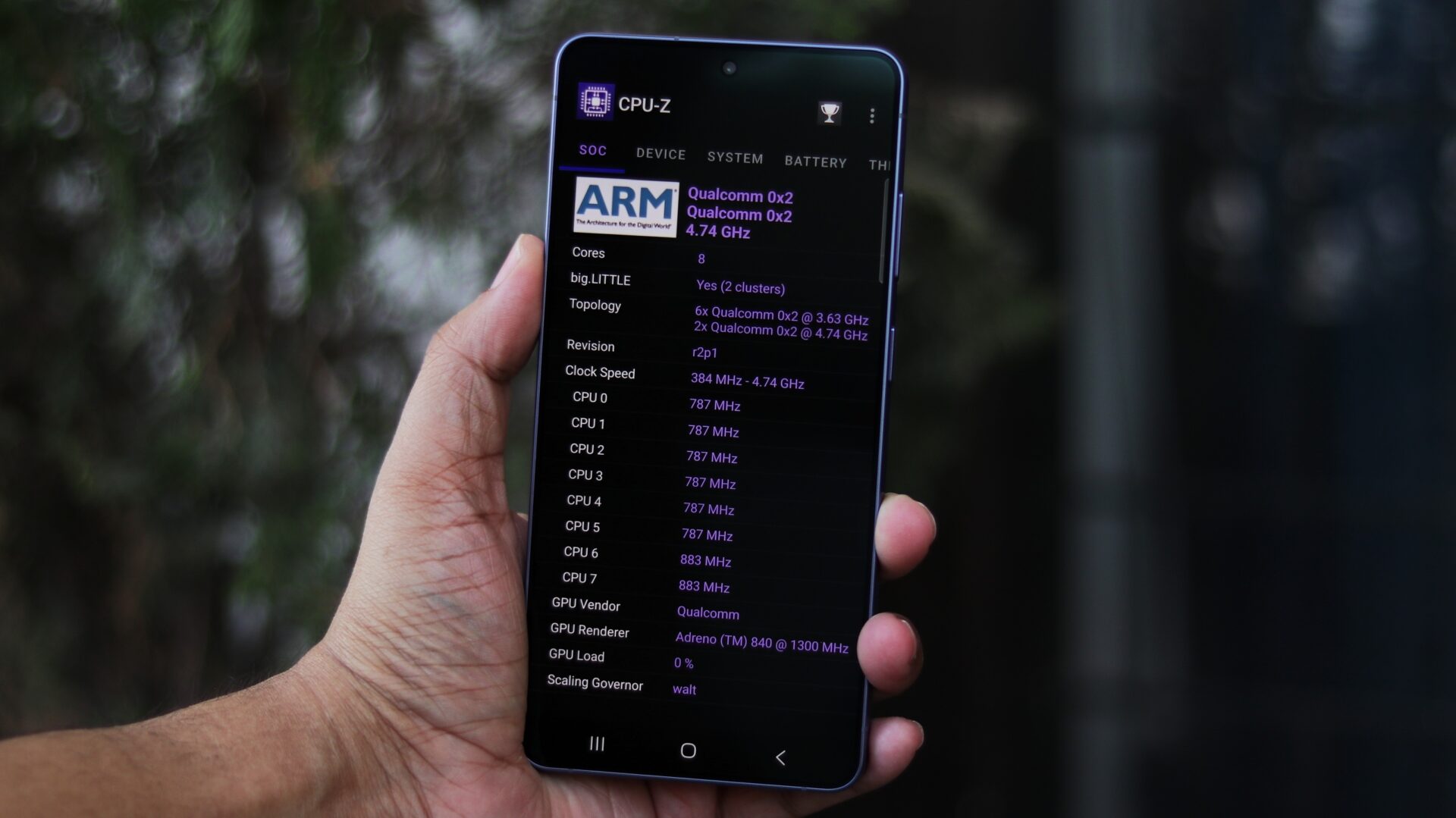galaxy s26 ultra specs