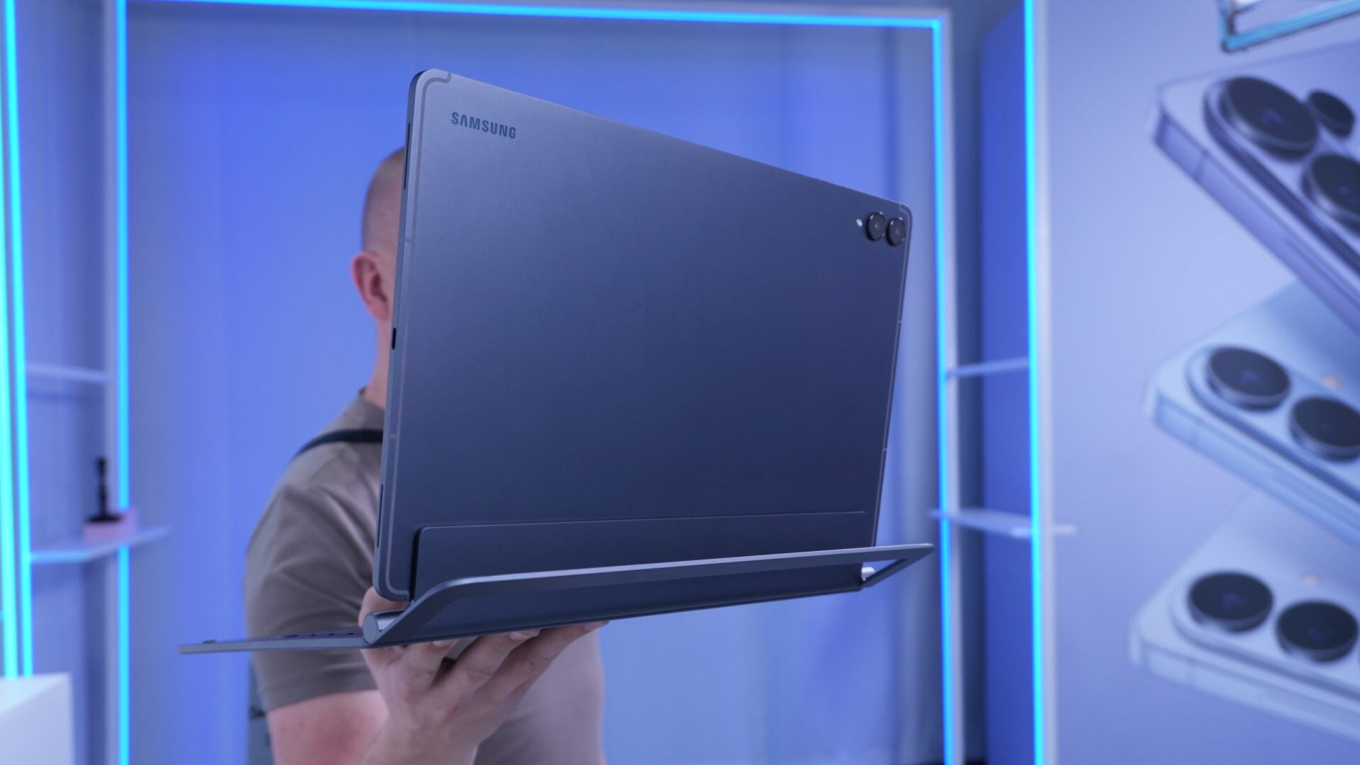 galaxy tab s11 ultra pro keyboard