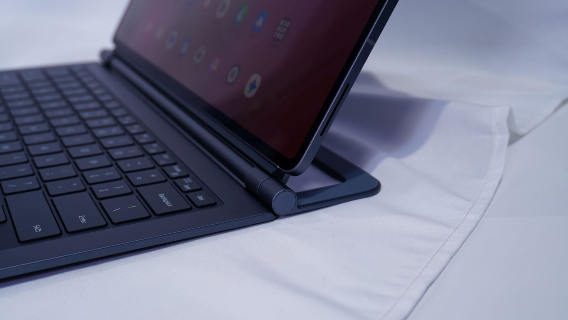 galaxy tab s11 ultra pro keyboard case 3