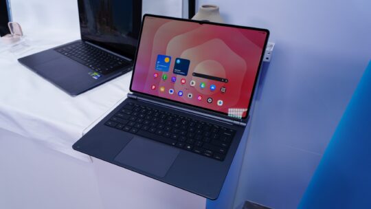 Save $200 on the Galaxy Tab S11 Ultra and get the Pro keyboard cheaper
