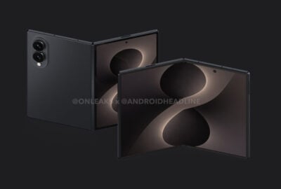 samsung galaxy z fold 8 wide cad renders