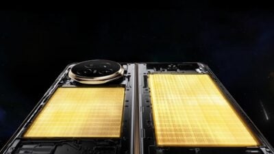 honor magic v6 battery