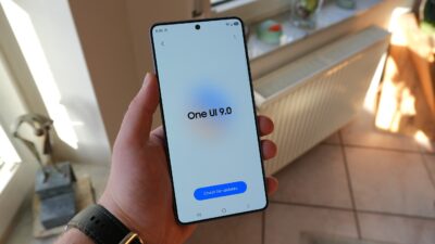 samsung one ui 9