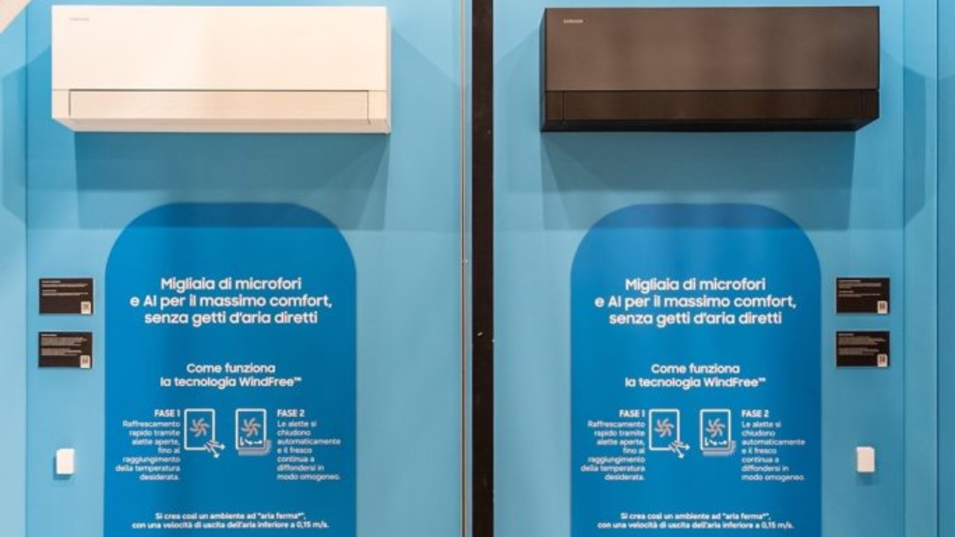 samsung ai wind-free combo pro wall-mounted ac mce 2026