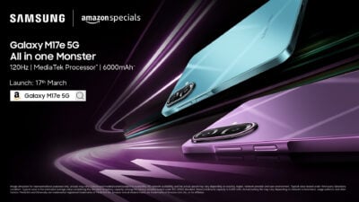 samsung galaxy m17e 5g india launch date features specifications