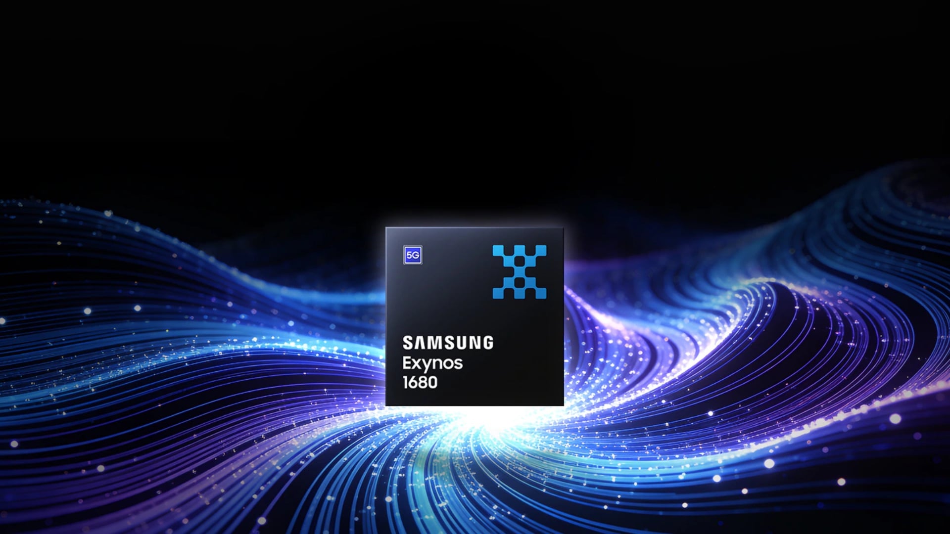 samsung exynos 1680 processor chipset