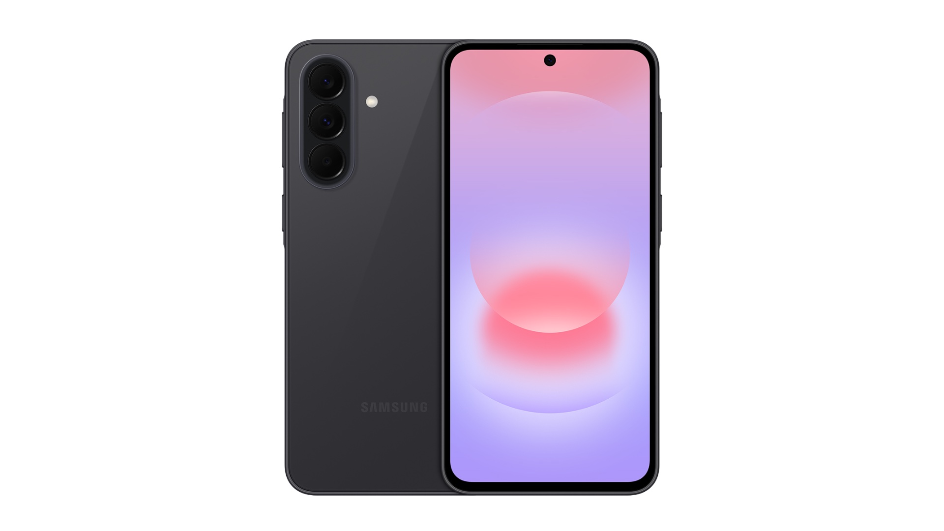 samsung galaxy a37 awesome charcoal