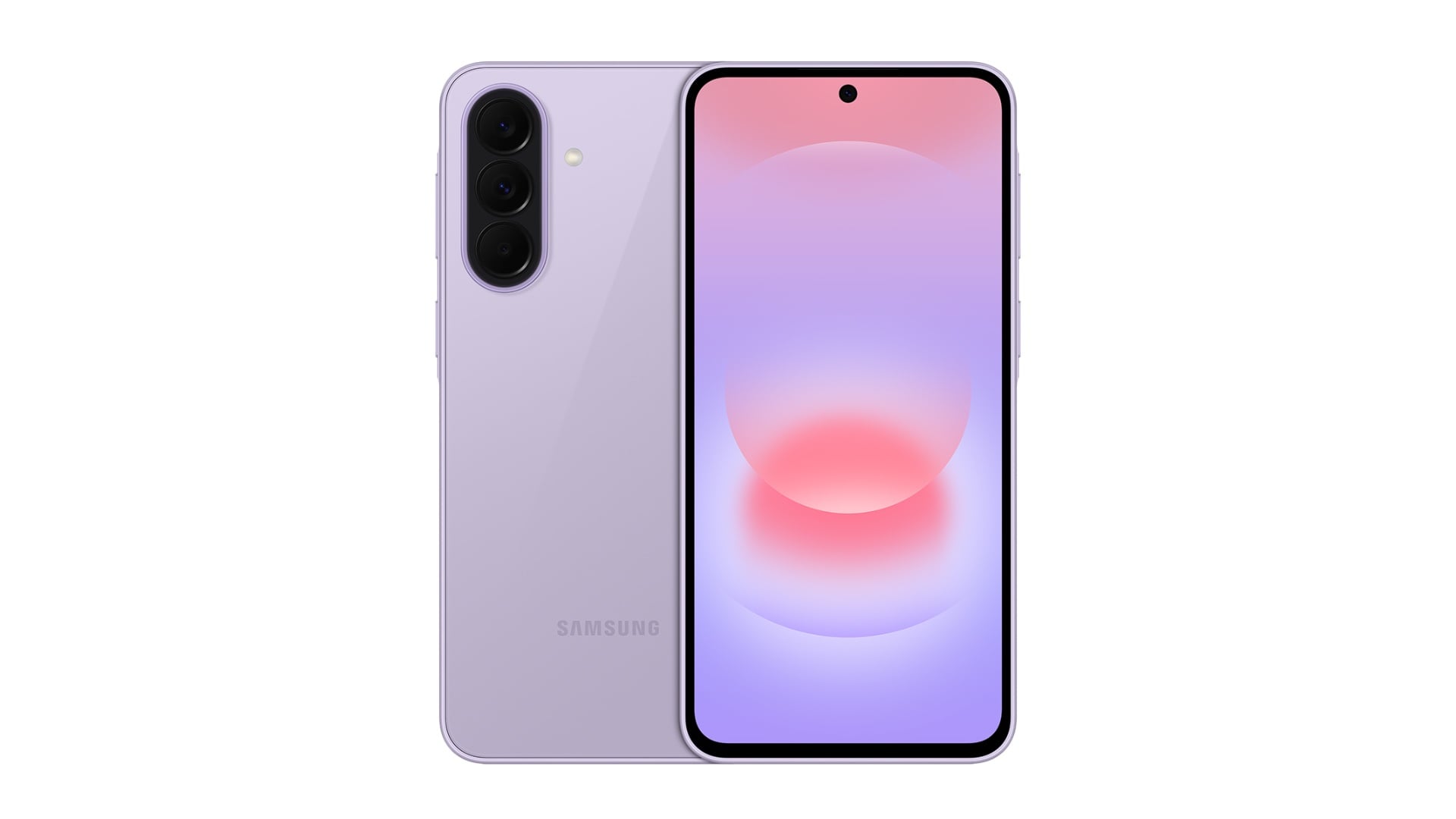 samsung galaxy a37 awesome lavendar