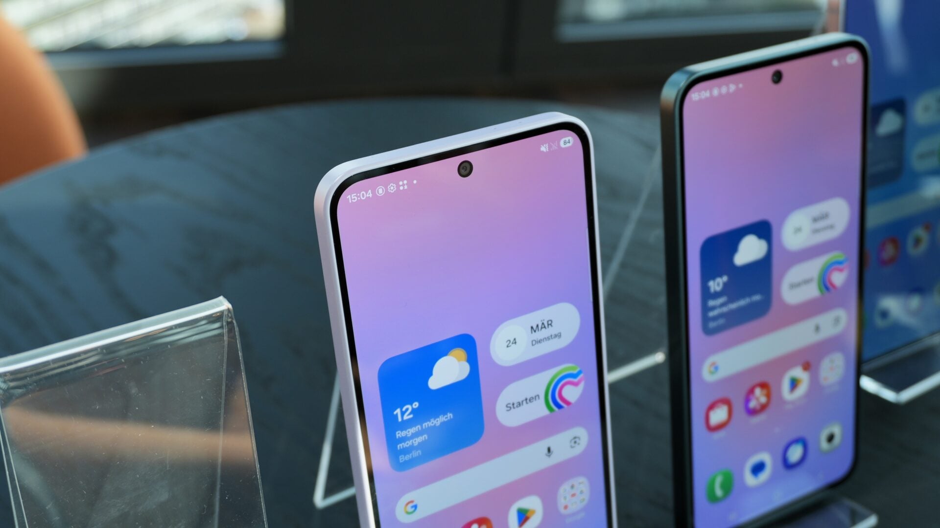 samsung galaxy a37 front camera