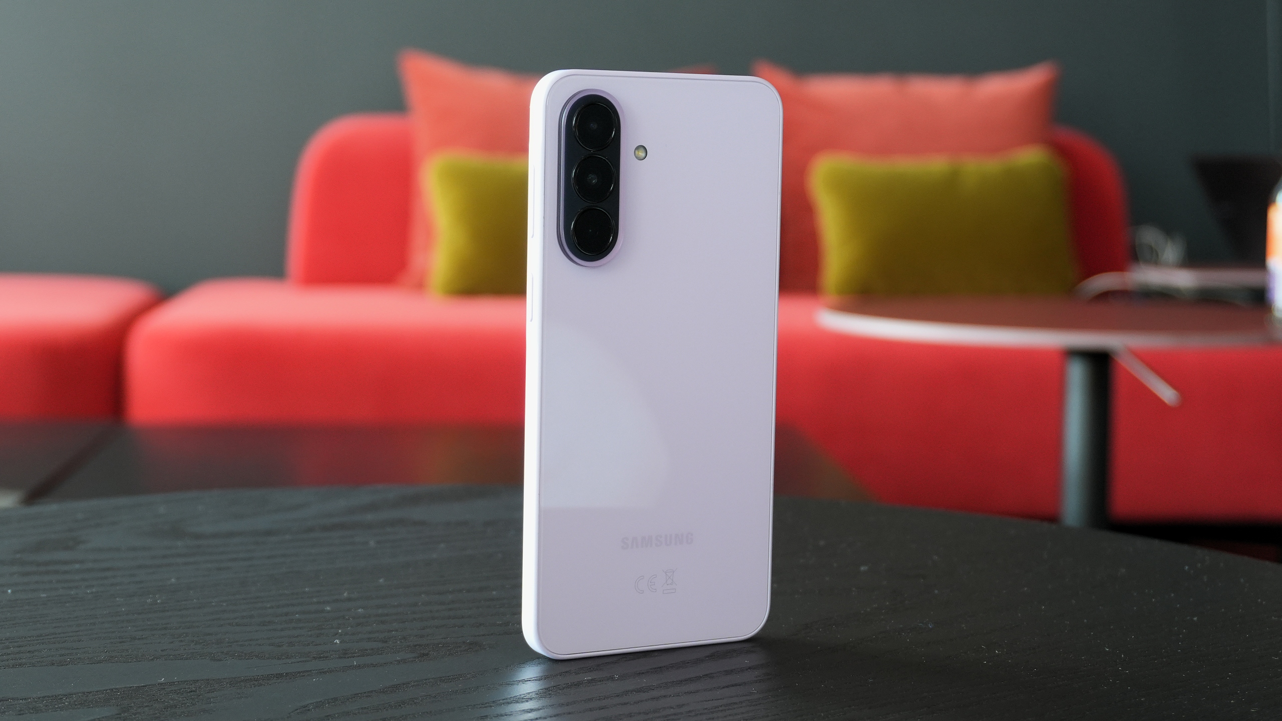 Galaxy A37 goes official with improved cameras and better durability