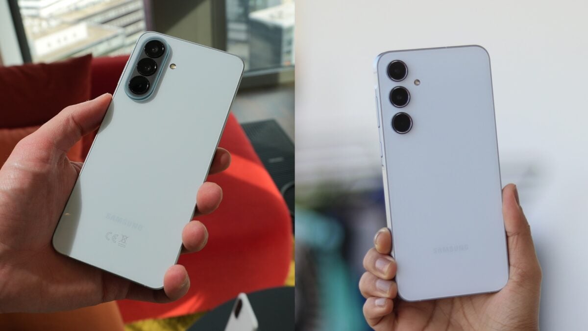 samsung galaxy a37 vs galaxy a34