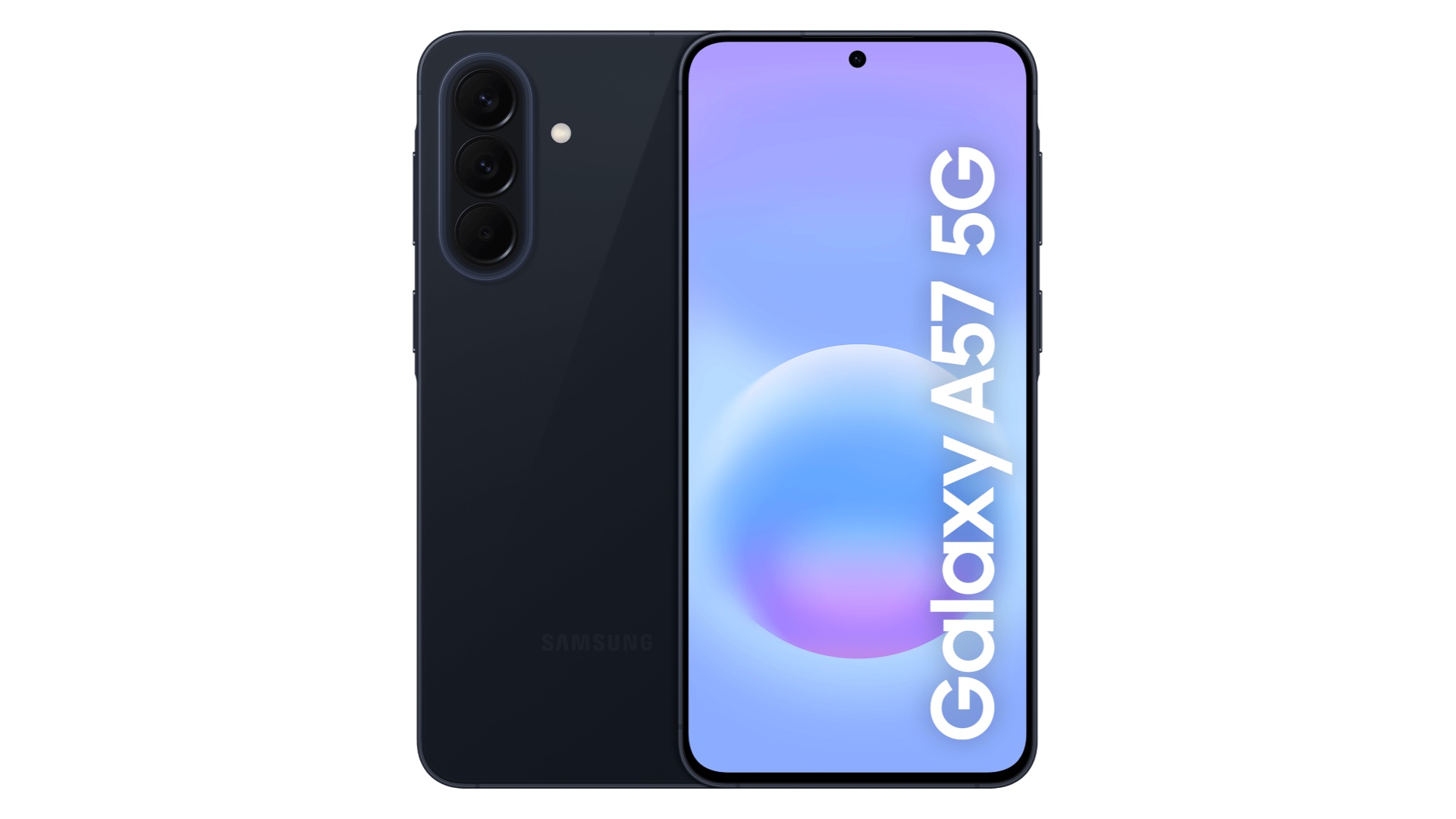 samsung galaxy a57 awesome navy