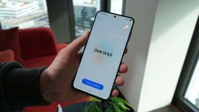 samsung galaxy a57 one ui 8.5