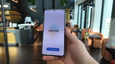 samsung galaxy a57 one ui version screen one ui 8.5