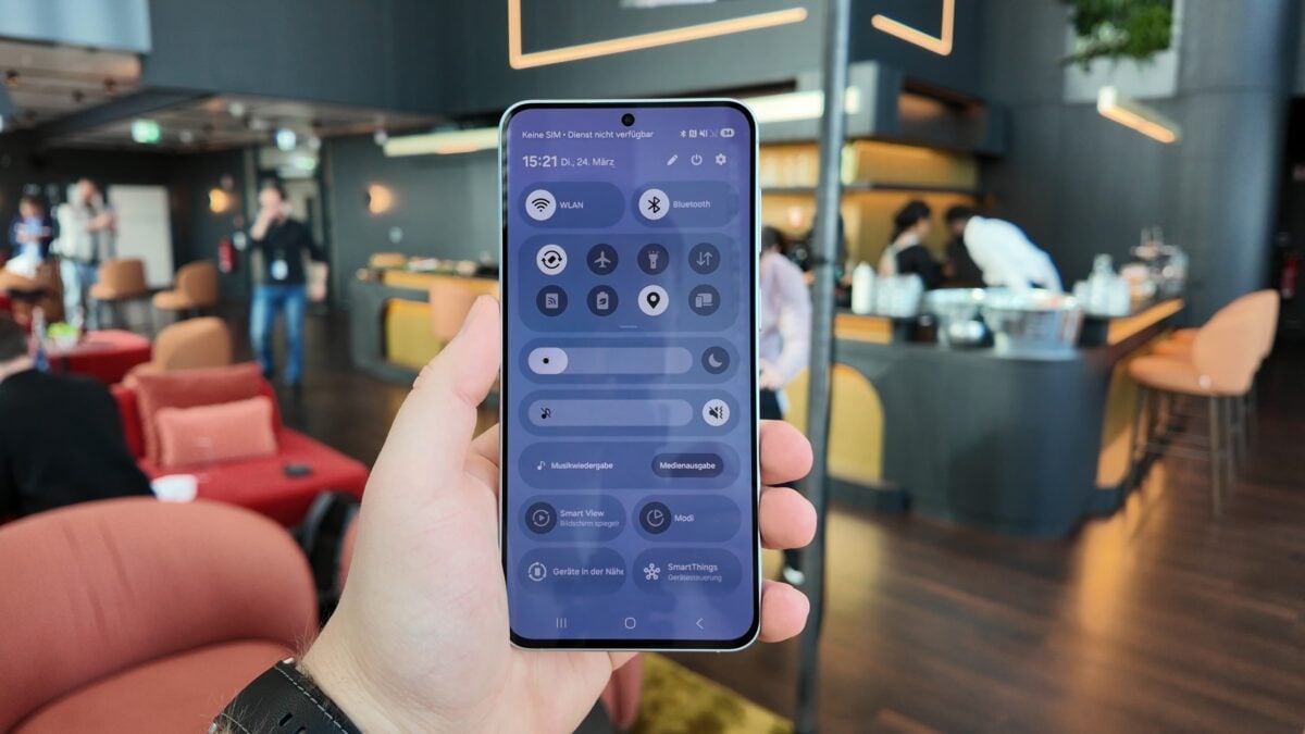 Samsung One UI 8.5 Resmi Diluncurkan: Customization dan AI Call Assist Jadi Andalan Upgrade