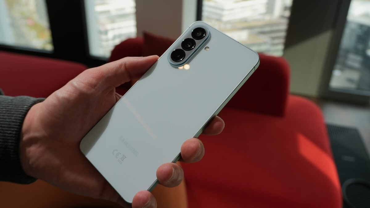 samsung galaxy a57 rear design gorilla glass victus plus cameras